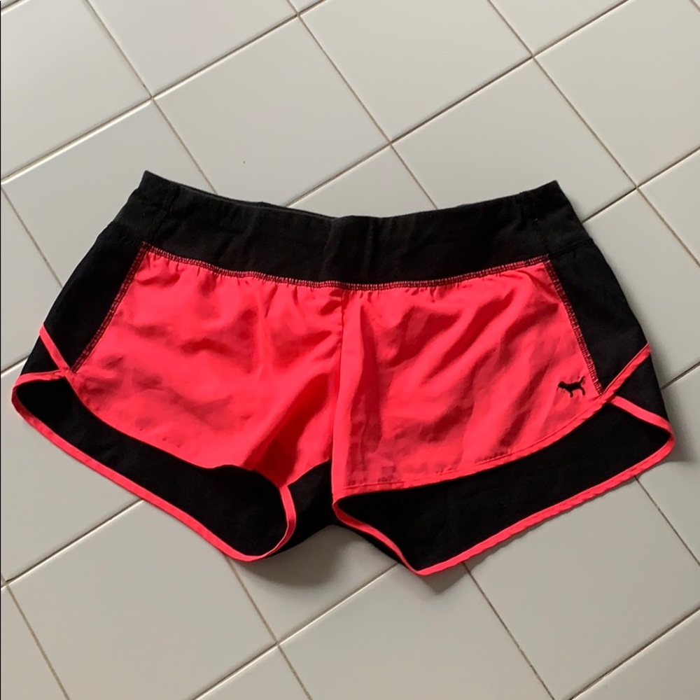 Athletic shorts
